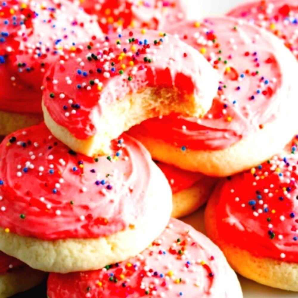 Sweets